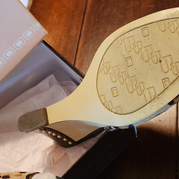 BANDOLINO WEDGE - Picture 2 of 3